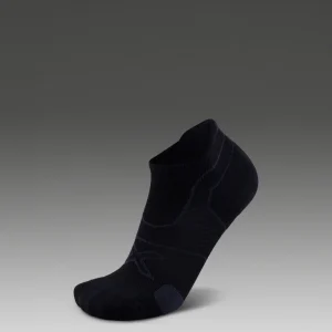 Vectr Cushion No Show Socks
