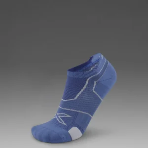Vectr Cushion No Show Socks