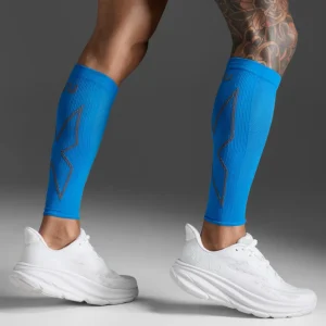 X Compression Calf Sleeves
