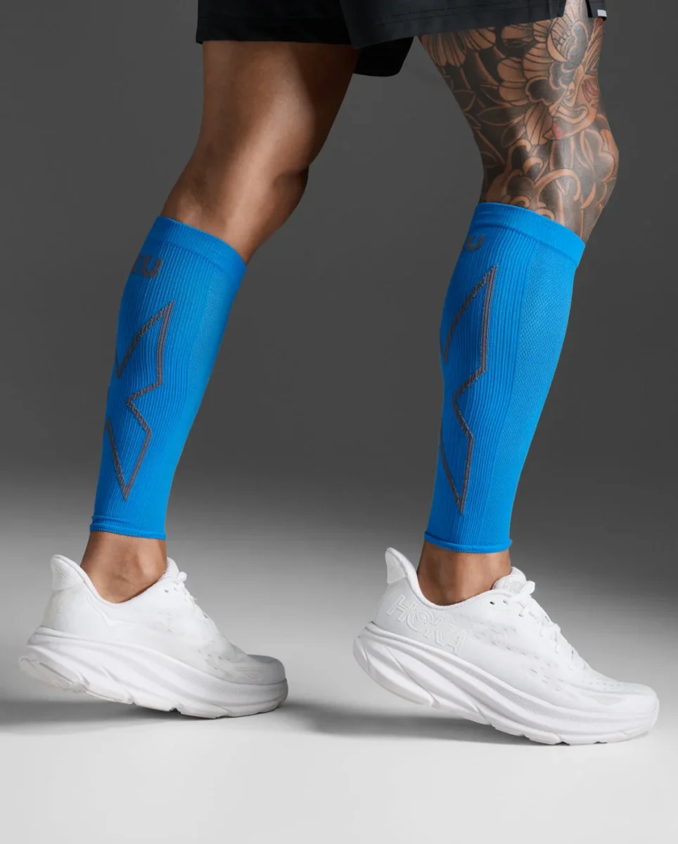 X Compression Calf Sleeves - Billede 2