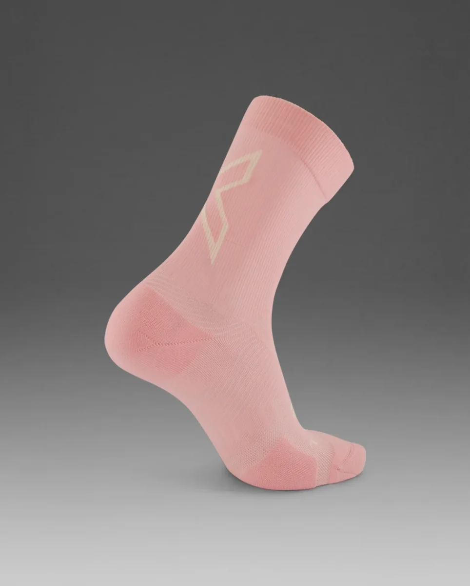 Vectr Light Cushion Crew Socks - Billede 4