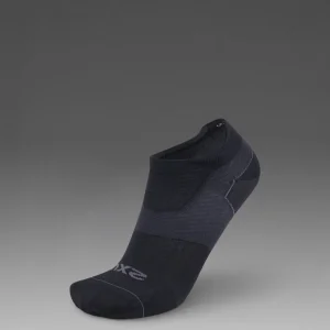Vectr Ultralight No Show Socks