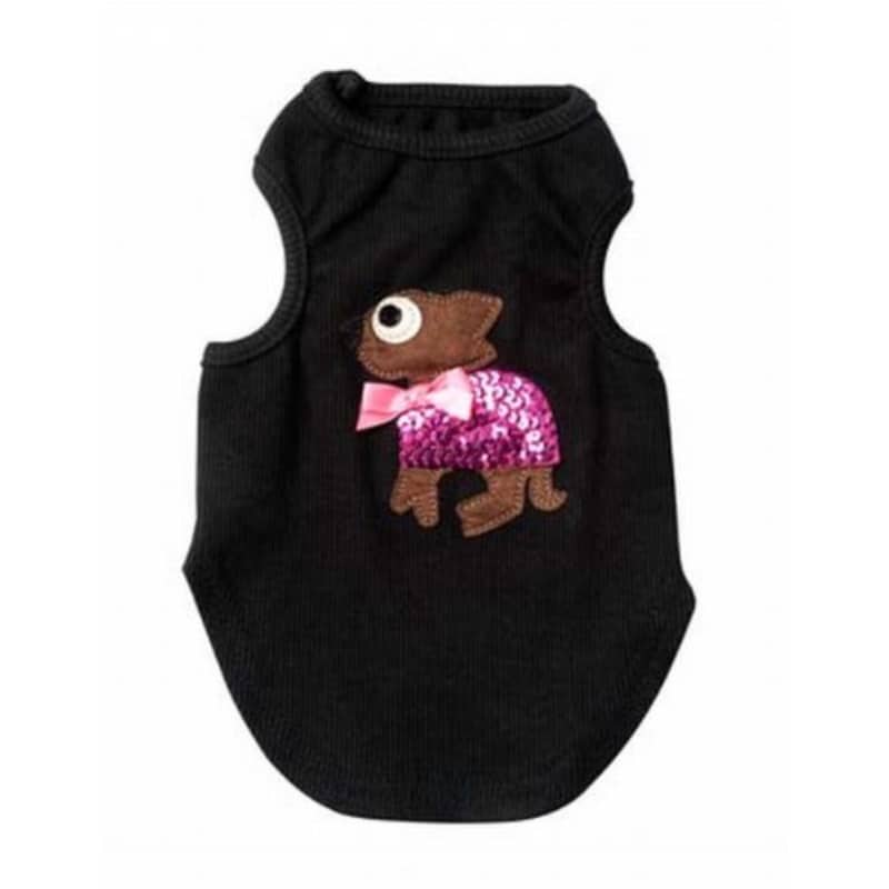 United Pets T-shirt til hunde (24 cm) - Billede 2
