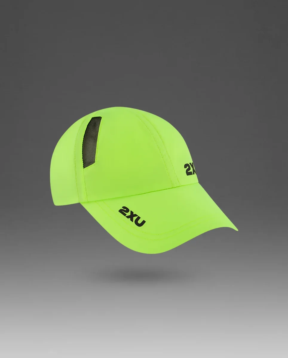 Run Cap - Billede 2