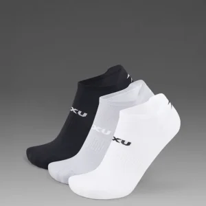 Ankle Socks 3 Pack