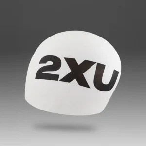 Silicone Swim Cap