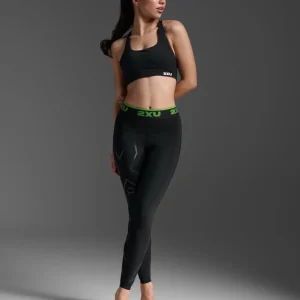 Refresh Recovery Compression Tights