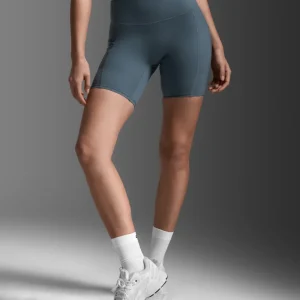 Form Stash Hi-rise Compression 6 Inch Shorts