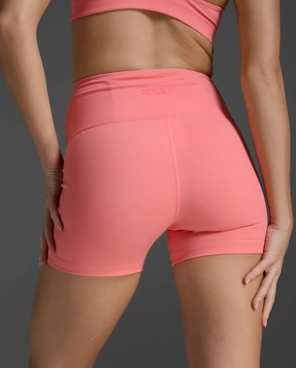 Form Soft Touch Hi-rise Compression 4 Inch Shorts - Billede 6