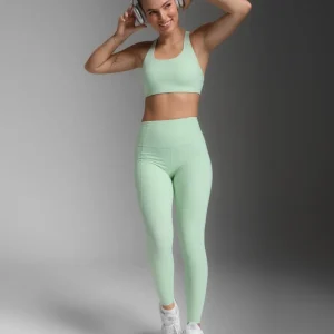 Form Soft Touch Hi-Rise Compression Tights