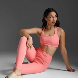 Form Soft Touch Hi-rise Compression Tights
