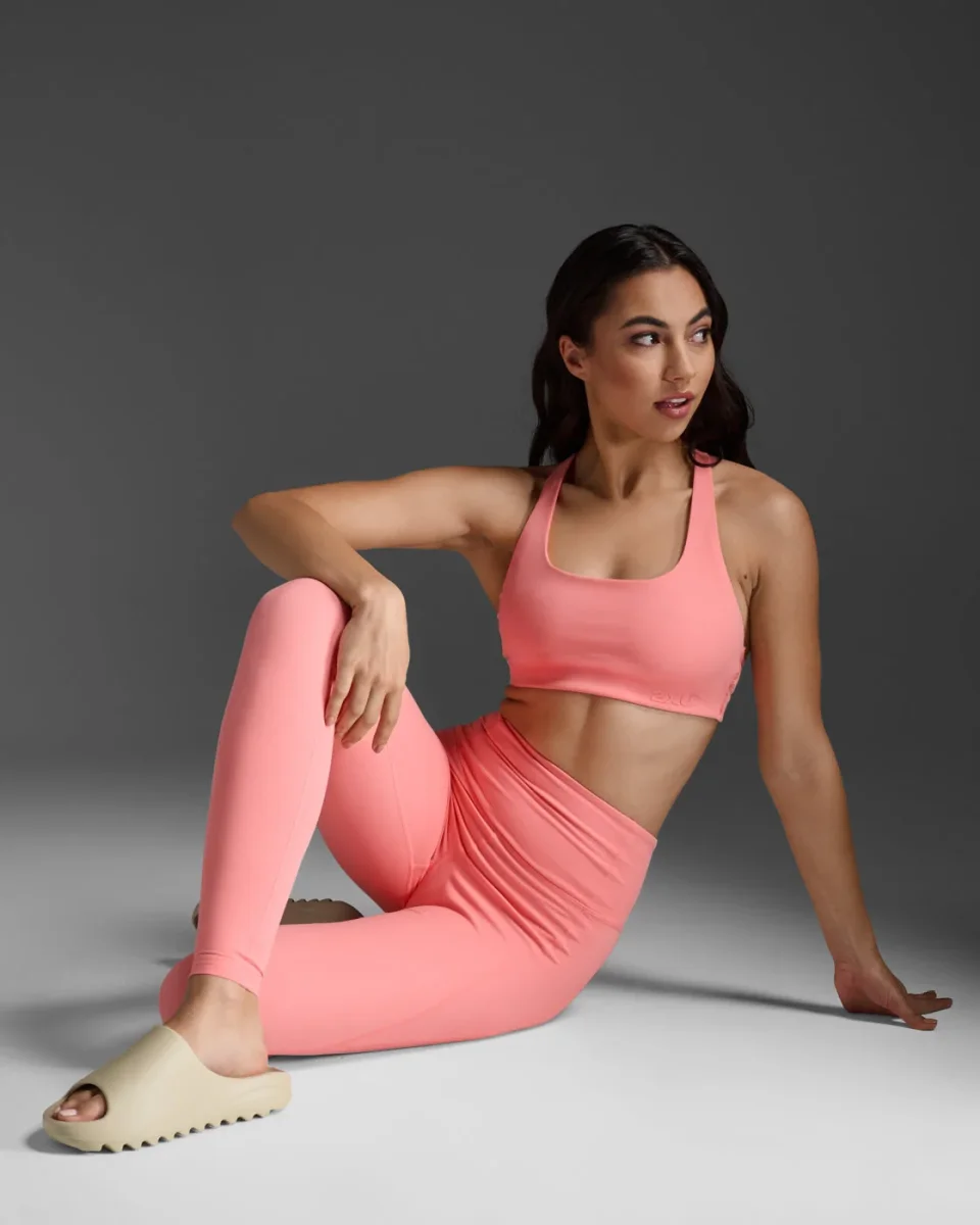 Form Soft Touch Hi-rise Compression Tights - Billede 2