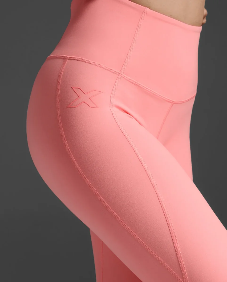 Form Soft Touch Hi-rise Compression Tights - Billede 6
