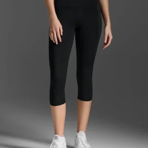 Form Soft Hi-rise Compression 3/4 Tights