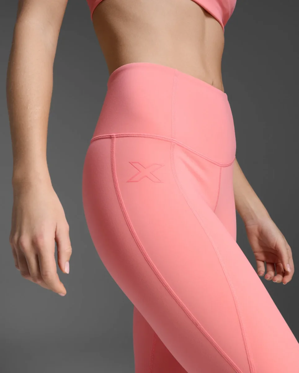 Form Soft Touch Hi-rise Compression 7/8 Tights - Billede 5