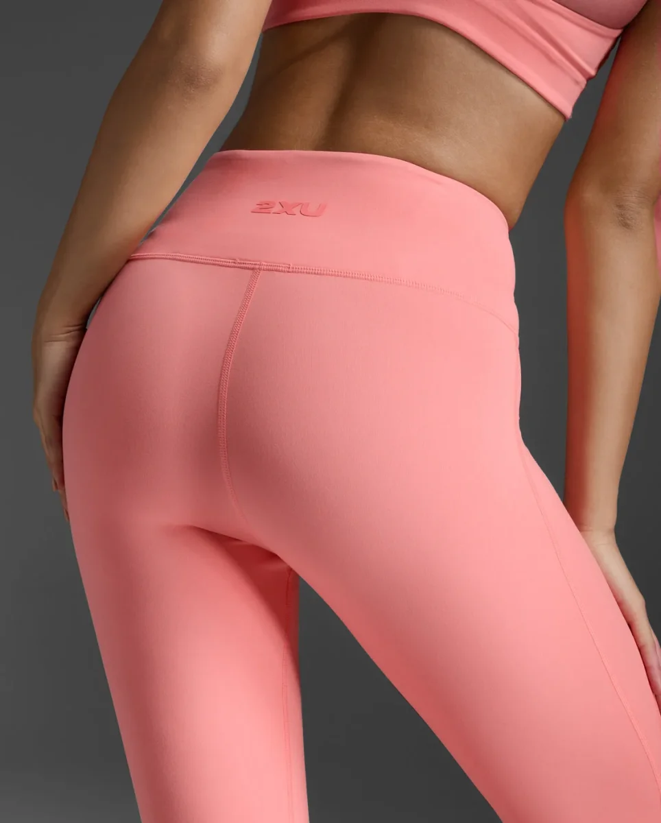 Form Soft Touch Hi-rise Compression 7/8 Tights - Billede 8