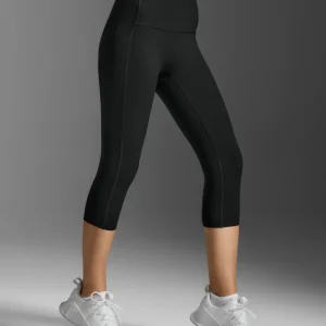 Form Stash Hi-Rise Compression 3/4 Tights