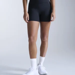 Flex Hi-Rise Compression 4 Inch Shorts