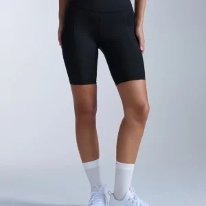 Core Hi-Rise Compression 7 Inch Shorts