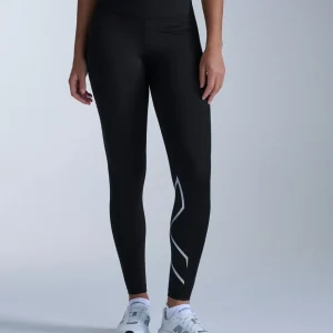 Core Hi-Rise Compression Tights