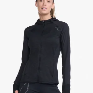 IGNITION SHIELD HOODED MID-LAYER