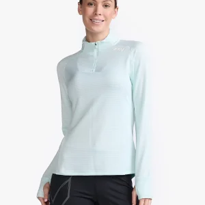 IGNITION 1/4 ZIP