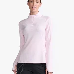 IGNITION 1/4 ZIP