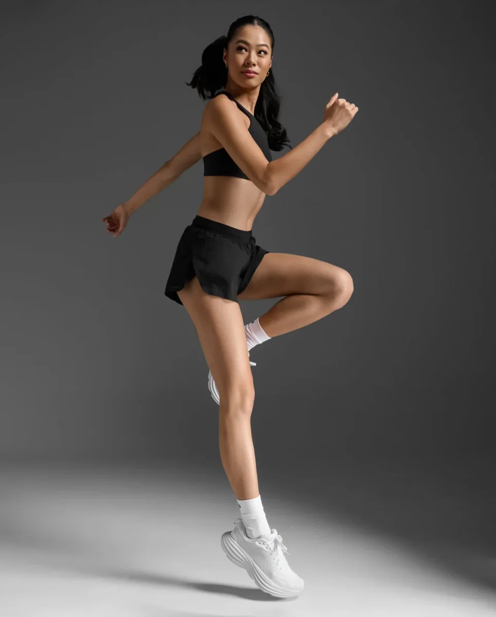 LIGHT SPEED 3 INCH SHORTS - Billede 6