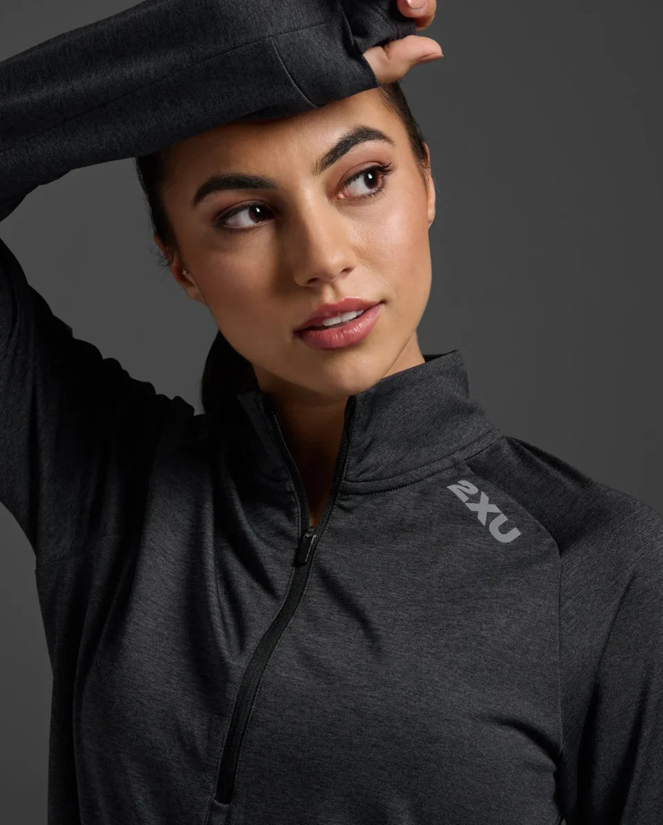 Aero 1/2 Zip - Billede 6