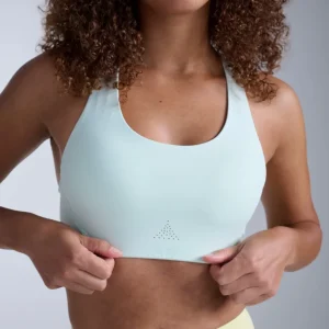 Aero Mesh Medium Impact Bra