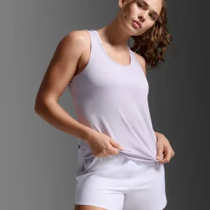 Aero Mesh Singlet
