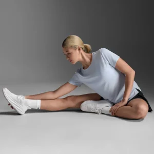 Aero Mesh Tee