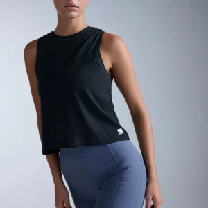 Form Soft Jersey Relaxed Tank