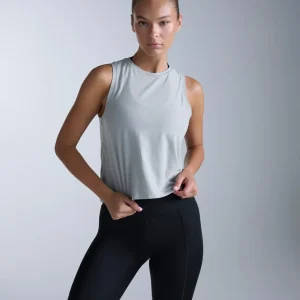 Form Soft Jersey Relaxed Tank