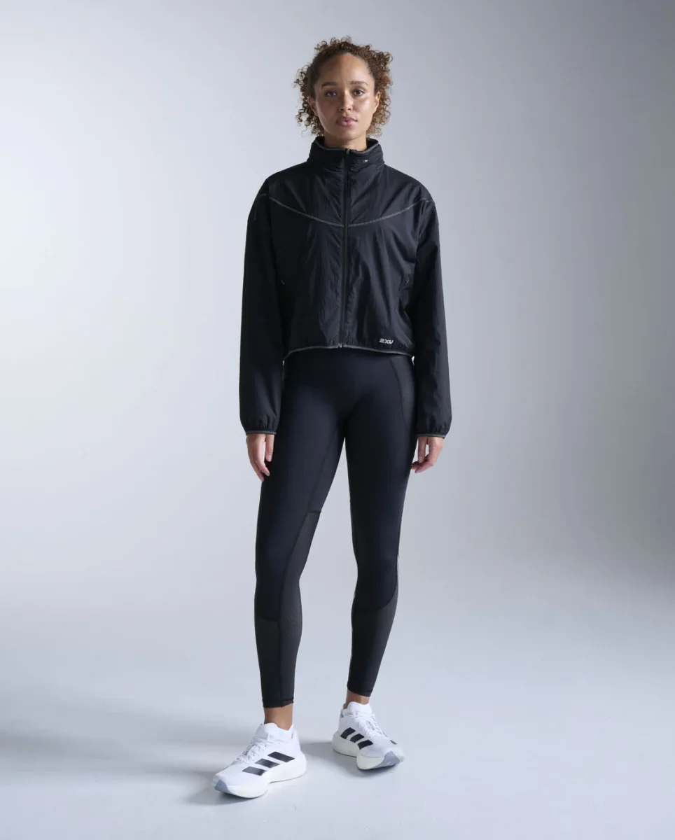 Aero Sheer Bomber - Billede 7