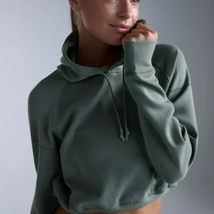 Wonderluxe Sand Washed Hoodie