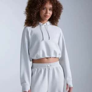 Wonderluxe Sand Washed Hoodie