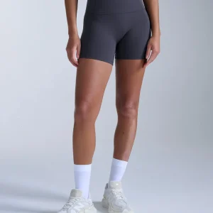 Fluid Hi-Rise 5 Inch Shorts