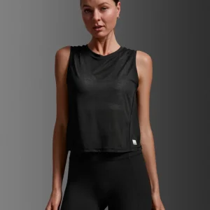 Relight Crop Tank
