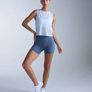 Relight Crop Tank