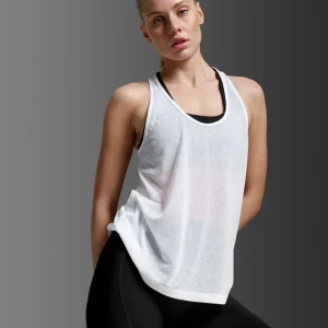 Relight Racerback Singlet