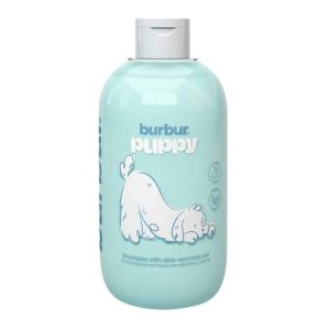 Burbur Puppy Hvalpeshampoo