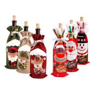 Vin gavepose – vælg imellem 6 designs
