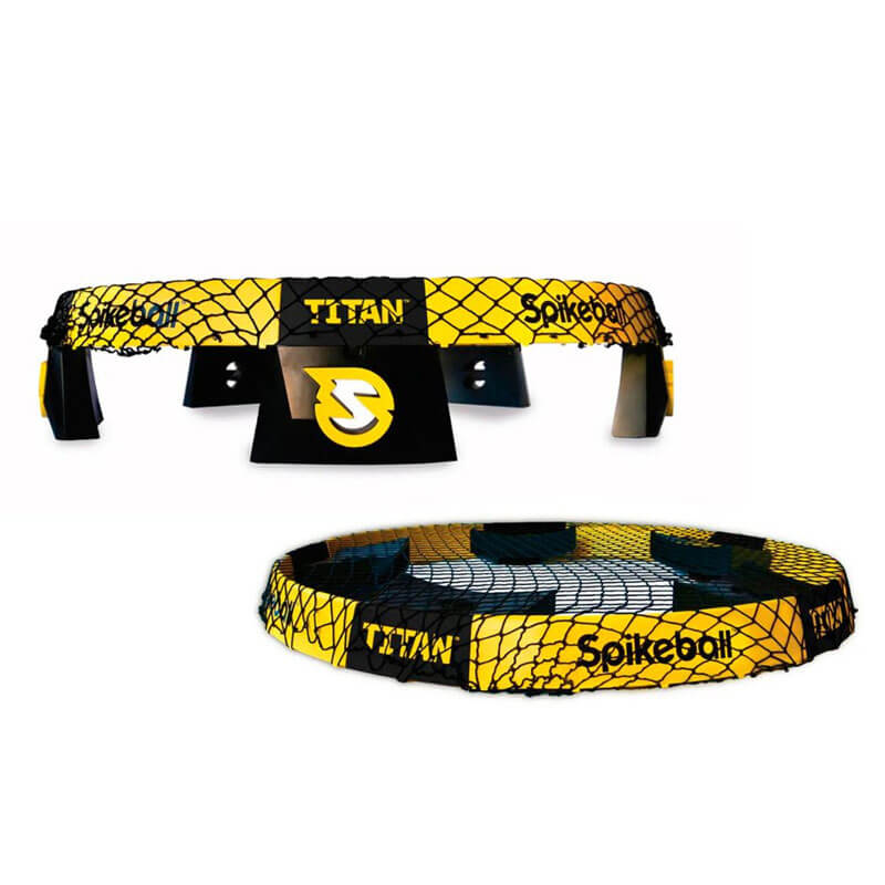Spikeball Titan-sæt - Billede 4